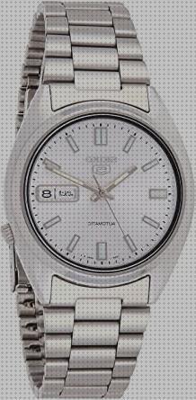 Los mejores 18 Relojes Seiko De Hombres Snx