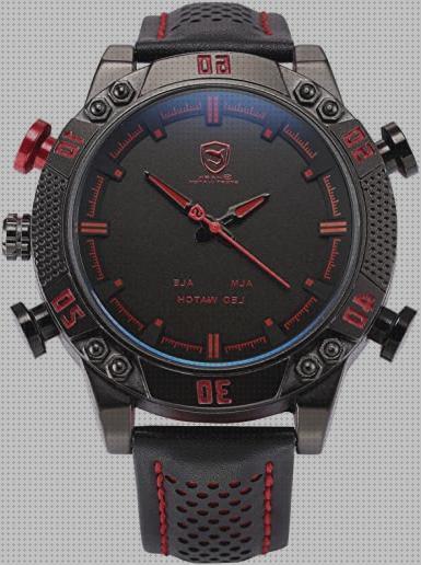 Los mejores 19 Relojes Shark De Hombres