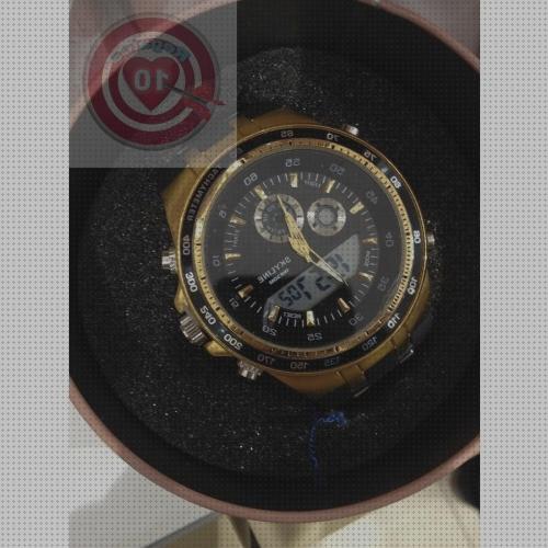 ¿Dónde poder comprar relojes relojes skyline hombre?