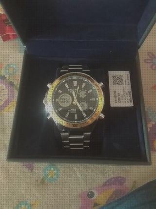 Las mejores marcas de relojes relojes skyline hombre
