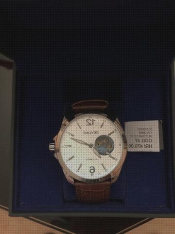 Los 22 Mejores Relojes Skyline De Hombres
