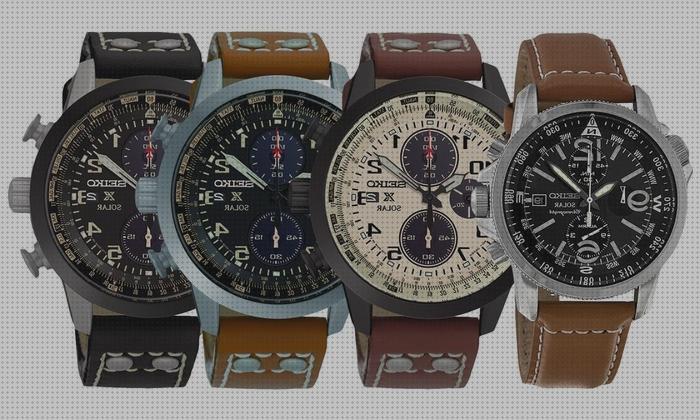 ¿Dónde poder comprar relojes solares?