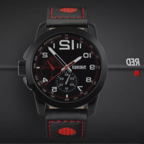 ¿Dónde poder comprar relojes hombre deportivos relojes relojes sport caballero?