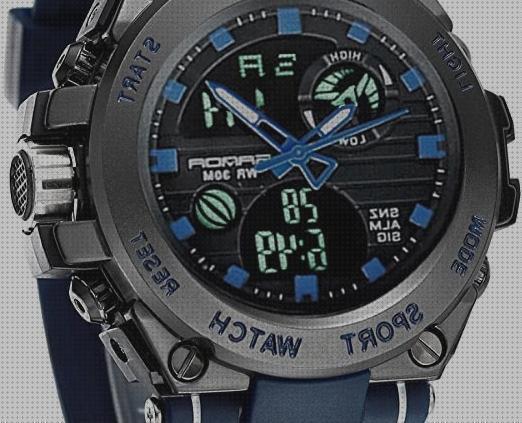 Las mejores marcas de relojes hombre sumergibles relojes relojes sumergibles hombre