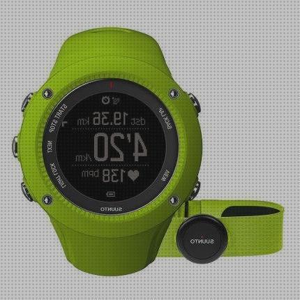 ¿Dónde poder comprar Más sobre relojes skagen hombre relojes relojes suunto ofertas hombre?