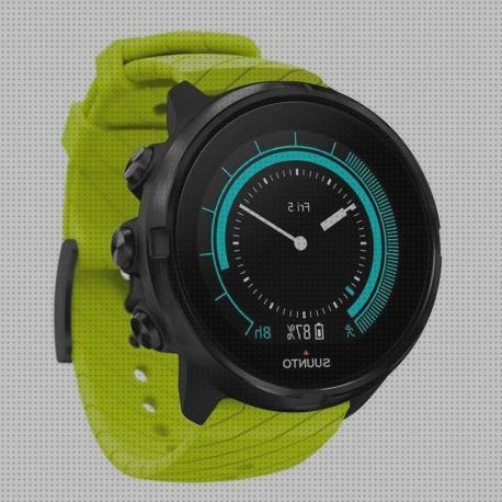 Las mejores marcas de Más sobre relojes skagen hombre relojes relojes suunto ofertas hombre