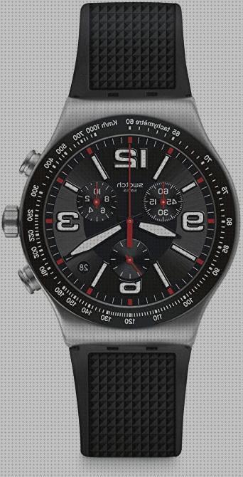 ¿Dónde poder comprar relojes relojes swatch hombre?