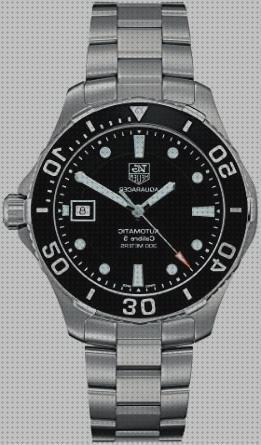 Las mejores tag relojes relojes tag heuer hombre