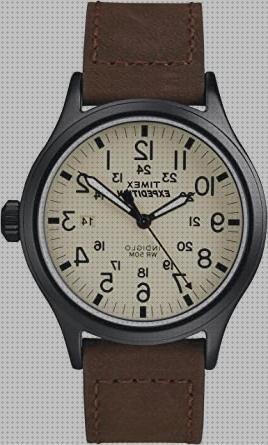 Las mejores timex relojes relojes hombre timex