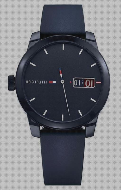 ¿Dónde poder comprar tommy relojes relojes tommy hilfiger hombre?