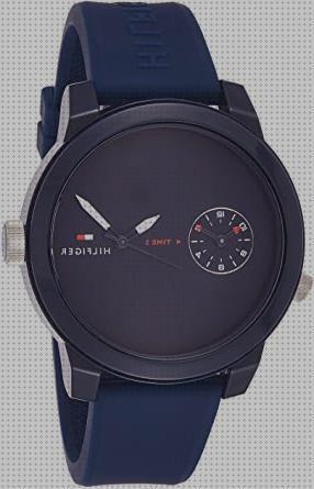 Opiniones de los 34 mejores Relojes Tommy Hilfiger De Hombres