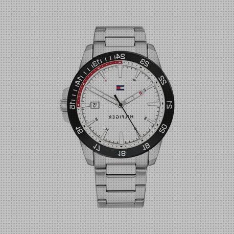 Review de relojes tommy hilfiger hombre