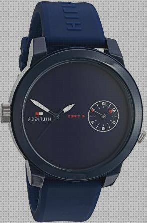 Las mejores tommy relojes relojes tommy hilfiger hombre