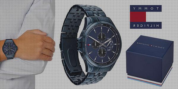 Las mejores tommy relojes relojes tommy hombre