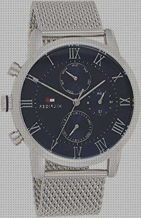 Review de relojes tommy hombre