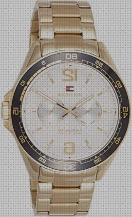 ¿Dónde poder comprar tommy relojes relojes tommy hombre?