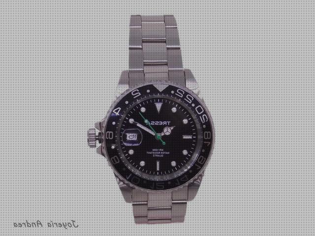 Los mejores 16 Relojes Tressa De Hombres