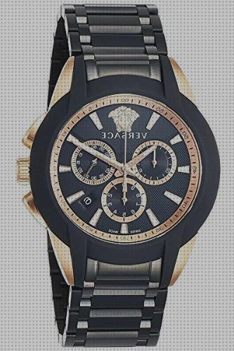 ¿Dónde poder comprar relojes relojes versace hombre?
