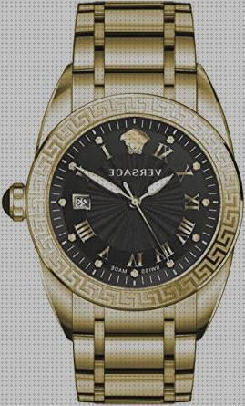Las mejores relojes relojes versace hombre