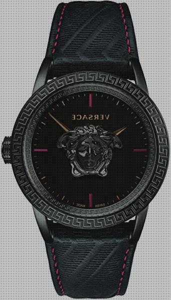 Opiniones de los 14 mejores Relojes Versacer De Hombres