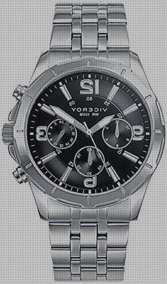 Las mejores viceroy relojes relojes viceroy hombre