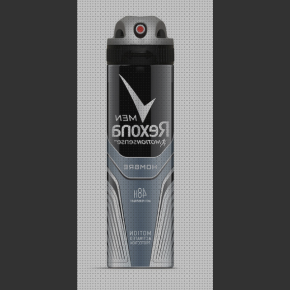 Las mejores rexona rexona hombre