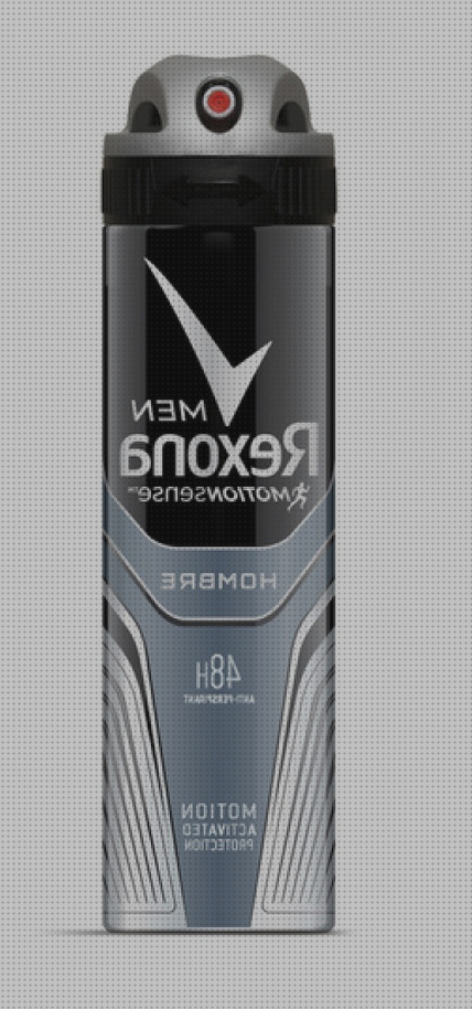 15 Mejores rexona de hombres