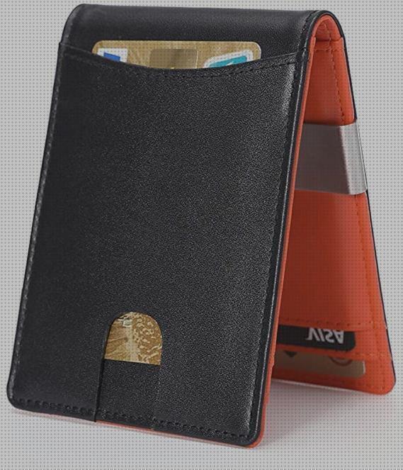TOP 27 rfid para hombres a la venta