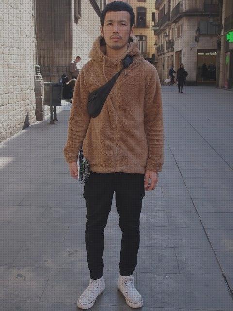¿Dónde poder comprar hombres riñonera de hombres elegante?