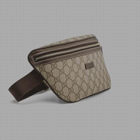 Las mejores marcas de gucci riñonera gucci hombre