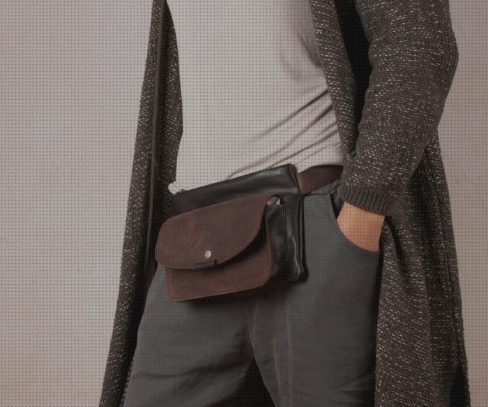 ¿Dónde poder comprar riñonera riñonera hombre elegante?