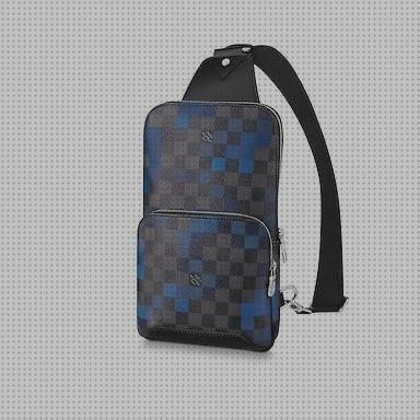 Las mejores marcas de louis riñonera louis vuitton hombre