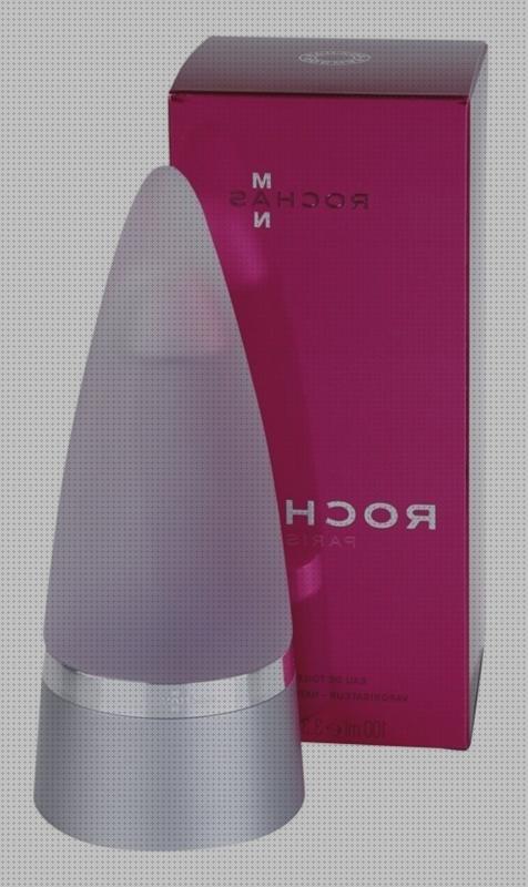 ¿Dónde poder comprar rochas rochas perfume hombre?