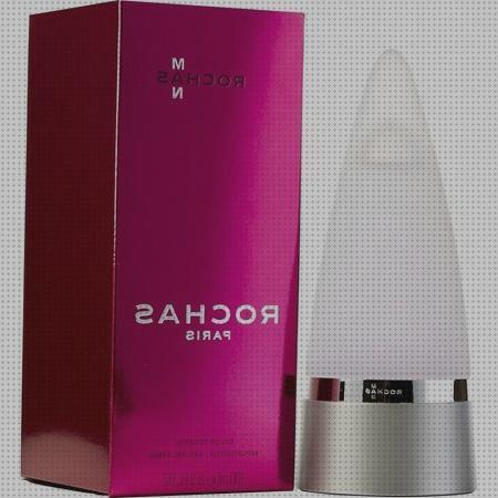 Los 17 Mejores Rochas Perfumes De Hombres