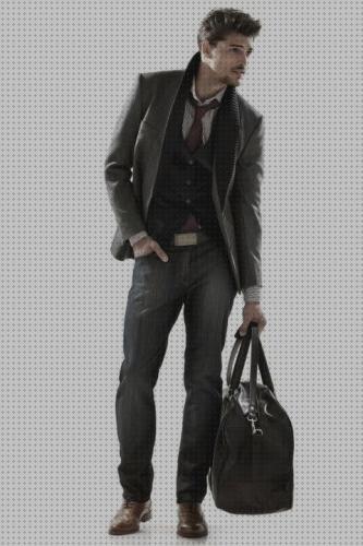 Los 17 Mejores rochas para hombres bajo análisis