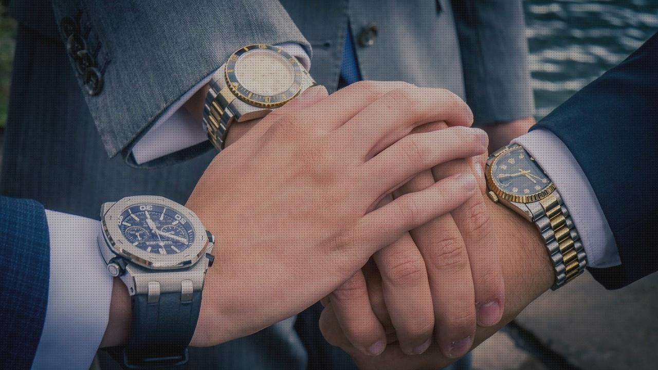 Las mejores rolex hombre hombre Más sobre perfume dior hombre rolex datejust hombre