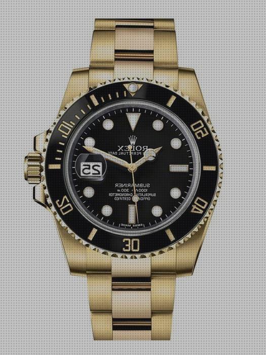 Opiniones de los 33 mejores Rolex De Hombres De Hombre