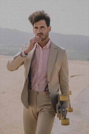 ¿Dónde poder comprar trajes hombre ropa casual hombre?