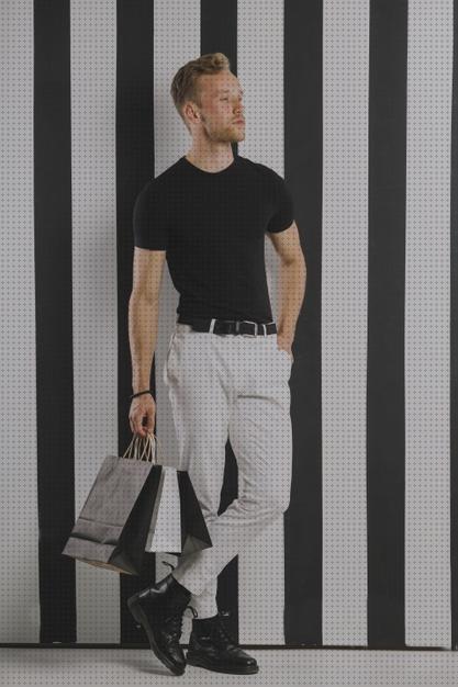Las mejores trajes hombre ropa casual hombre