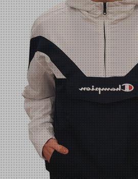 Las mejores champion ropa champion hombre