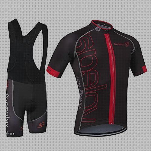 Las mejores marcas de trajes hombre ropa ciclismo hombre