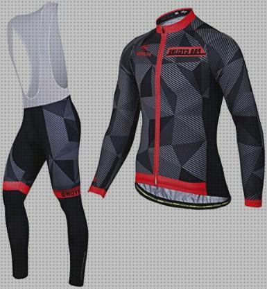 Opiniones de las 7 mejores Ropas Ciclismos De Hombres