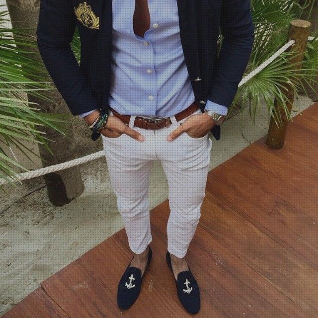 Las mejores 13 Ropas Clasica Elegantes De Hombres