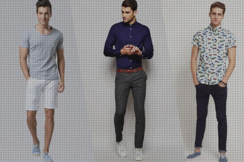 Las mejores hombres ropa combinada hombres