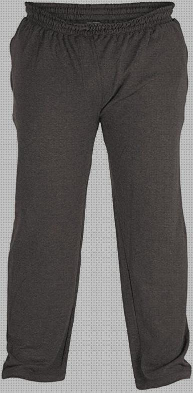 Review de ropa de deporte tallas grande de hombre