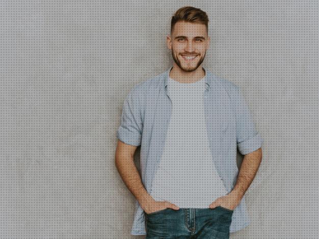 Las mejores ropa de hombre jove elegante