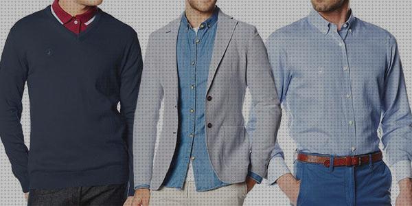 Las mejores ropas ropa el ganso hombre
