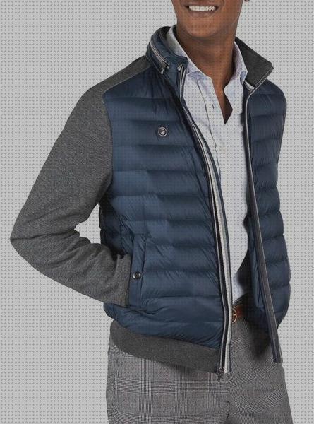 Review de ropa el ganso hombre