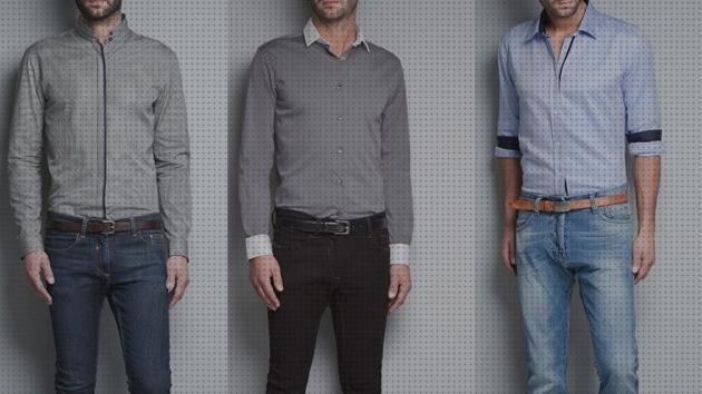 Opiniones de las 16 mejores Ropas Elegantes E Informales De Hombres