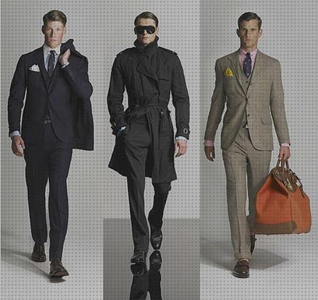 ¿Dónde poder comprar trajes hombre ropa elegante hombre?